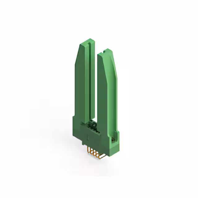 345-005-558-478 EDAC Inc.  Edgeboard Connectors